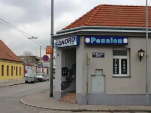 Pension Sandro