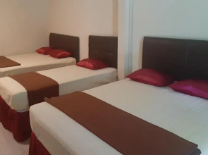 OYO 3981 Griyonur Homestay Syariah