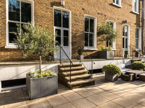 Templeton Place by Supercity Aparthotels