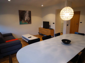 Amazing central apartment close to the harbour area and the city center