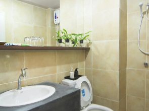 Rome Place Hotel