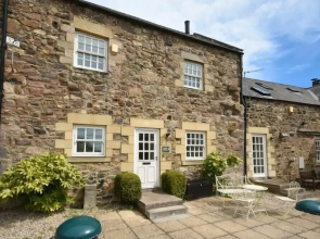 No9 Budle Sands