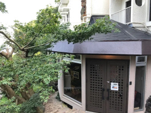 Hotel Mujuan