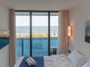 Lovely 2BR Apartment near by Sea