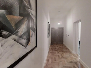 Grand Stay @ Sassie Homes