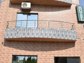 Hotel Standard Palace