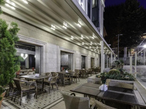 Levni Hotel & Spa - Special Class