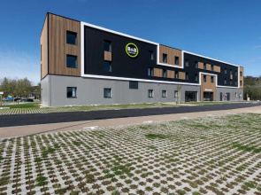 B&B HOTEL Landerneau Bois Noir