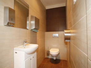 Boutique Hostel