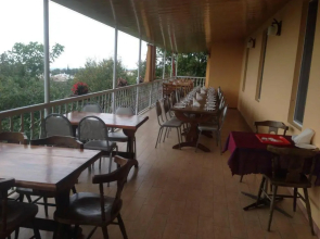 Guest House New Life
