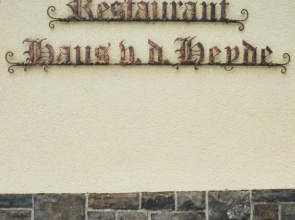 Haus Von Der Heyde
