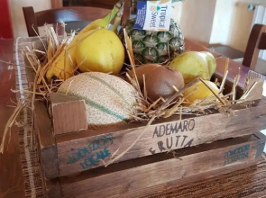 Capitati...per caso