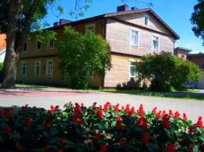 Isabela Apartments