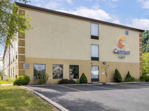 Comfort Inn Huntingdon