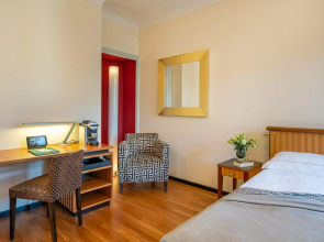 Adina Apartment Hotel Frankfurt Neue Oper