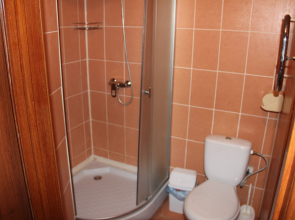 Пансионат Феодосия