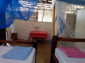 Room-mida Creek Eco Camp - Eco Lodge