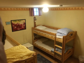 MJ Siljans Vandrarhem