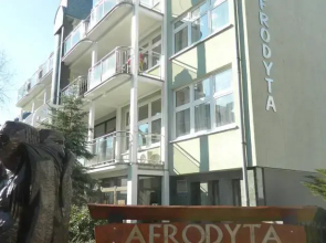 Hotel Atol Resort -Afrodyta Spa