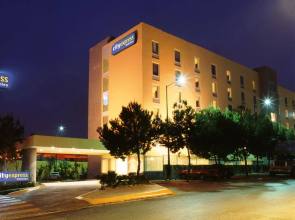 City Express by Marriott Saltillo Norte