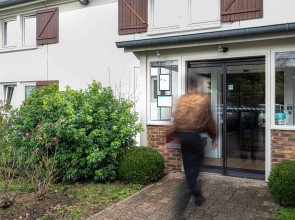 Hôtel Kyriad Rennes Nord