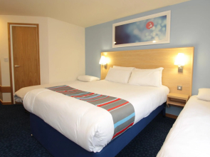 Travelodge Newbury Chieveley M4