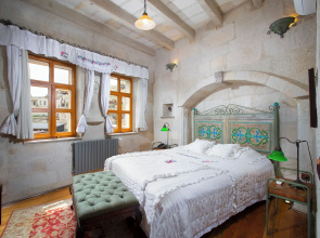 Terra Cave Hotel