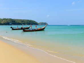 Kata Beach Guesthouse