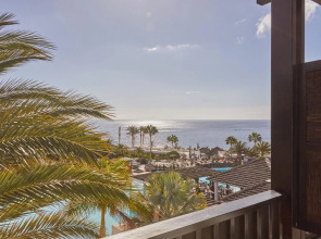 Secrets Lanzarote Resort & Spa