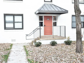 6 BRs Comprised of 3 2BR Suites by Domio