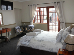 Victoria Heights B and B