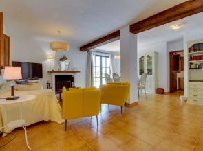 Villa Serena