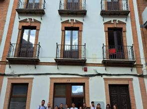Apartamentos Costa de la Luz