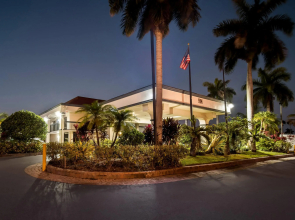 Days Inn by Wyndham Florida City