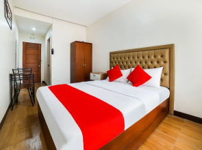 Sakura Suites by OYO Rooms