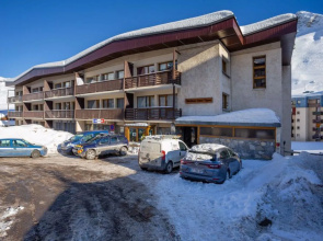 Super Tignes 21372