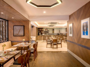 Ramada by Wyndham Istanbul Old City