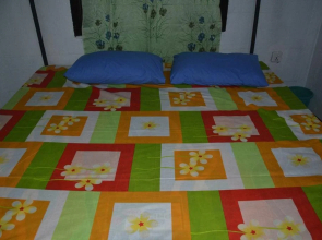 Cozy Garden Arugambay