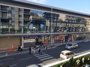 APULIA ROOMS BARI di MARIA DENTAMARO