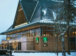 Station Farmhouse Tremblant