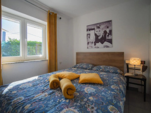 Apartman Zara