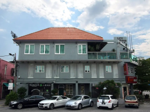 Shamrock Guest House
