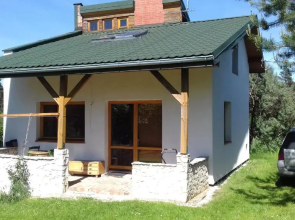 Dom Jura Krakowsko- Częstochowska