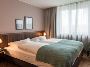 THE LIBERTY Hotel Bremerhaven, BW Signature Collection