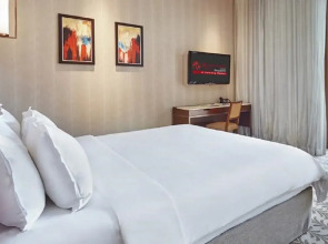 Resorts World Sentosa - Equarius Hotel