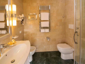 Hotel Santa Costanza by OMNIA hotels