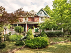 Sherwood Forest Bed and Breakfast