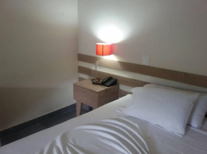 El Tesoro Hotel Y Centro De Convenciones