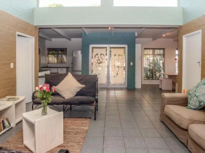 Puza Moya Guest House