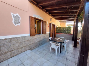 Apartment Friscu Budoni